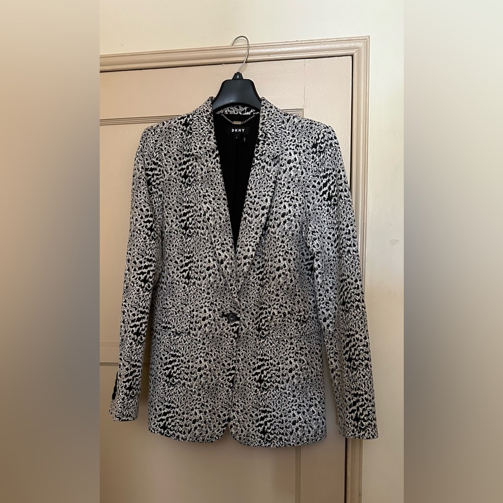 blazer Jones of New York size 8 excellent condition